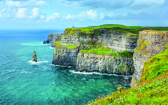 großbritannien mit norwegen oder irland