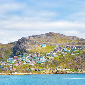 Qaqortoq