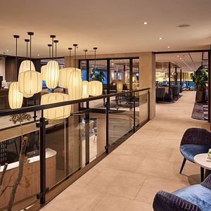 MS Viva Two Lounge