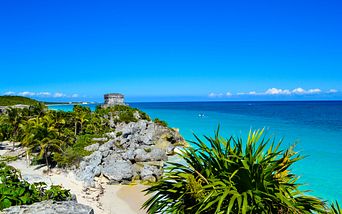 karibik & mittelamerika