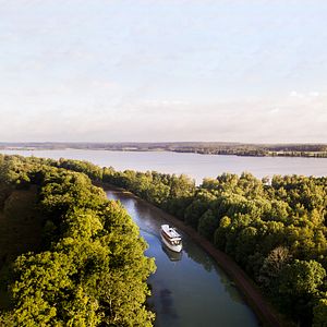 Diana Göta Kanal