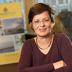 Ihre Reisebegleitung Frau Beate Schweers