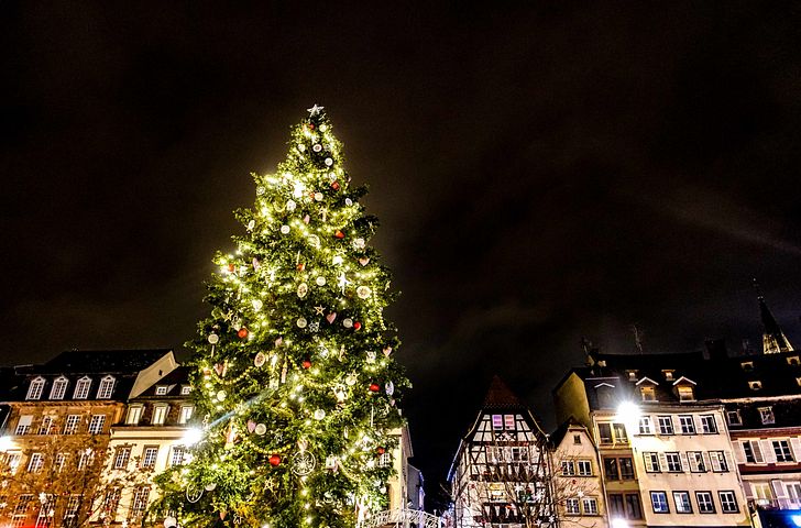 Impressionen zu A-ROSA Weihnachtsreisen 2026 - Rhein Weihnachtszauber