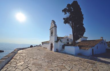 griechenland & mittelmeerinseln