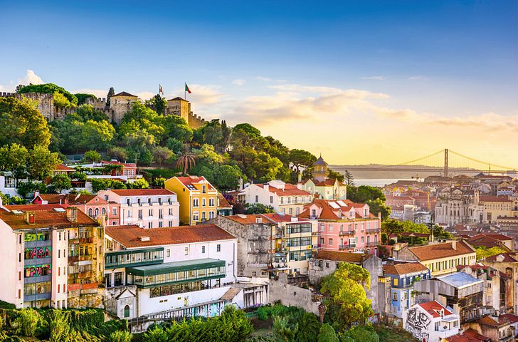 Impression zu Mein Schiff Herbstmomente - Mein Schiff Relax - Perlen des Atlantiks