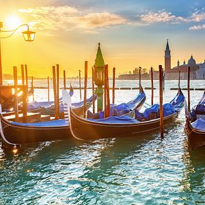 Venedig Italien 