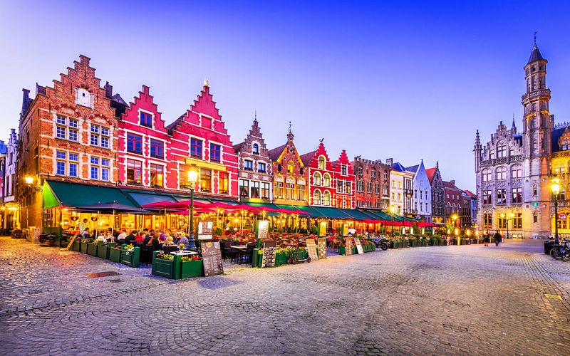 westeuropas vielfalt