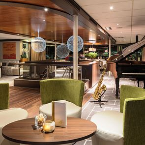 Amadeus Diamond Panoramabar