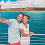 MSC Cruises #Instahotspot Impressionsbild