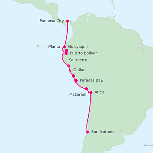 Vasco Da Gama