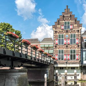 Rotterdam Niederlande