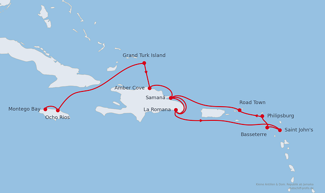 Route - 613516