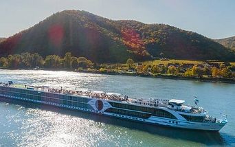 bezaubernde donau