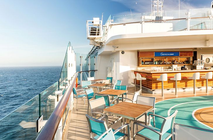 Impression zu Frühling 2027 - Mein Schiff 5 - Ägypten und Griechische Inseln