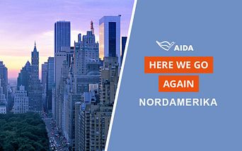 nordamerika kreuzfahrten