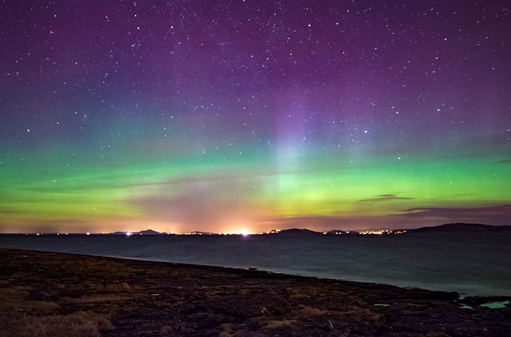 Impression zu Himmlische Erlebnisse - AIDAnova - Große Norwegen-Reise