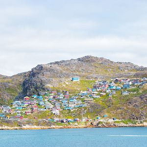 Qaqortoq_AdobeStock_277733167©Kathrin39
