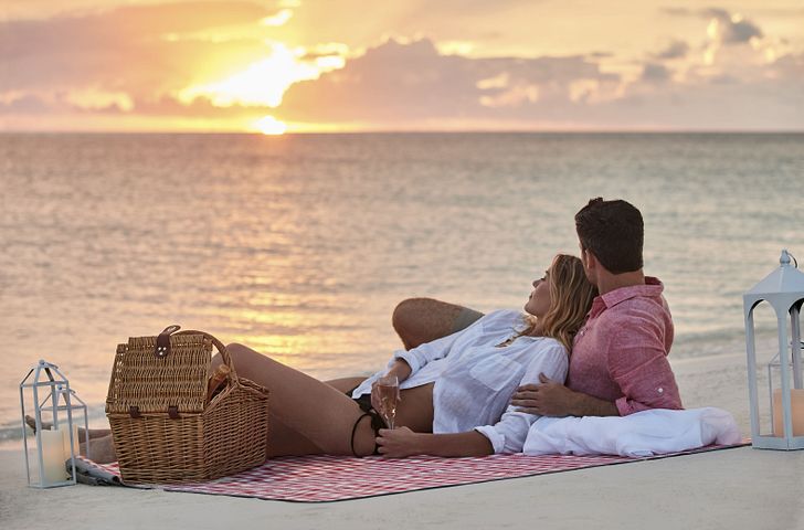 Impressionen zu Winter 2027/28 - MSC World Atlantic - Strandhopping mit MSC