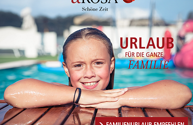 a-rosa familien-special