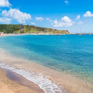 Scilly Inseln_St. Marys_Strand_AdobeStock_8898189©Sharpshot_pso