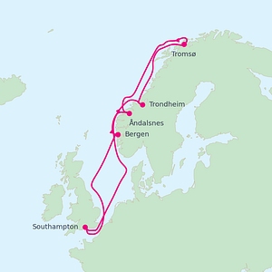 Trondheim