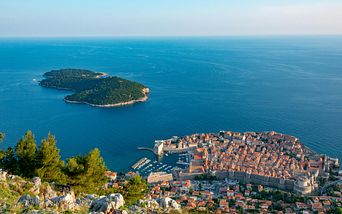 adria & griechenland