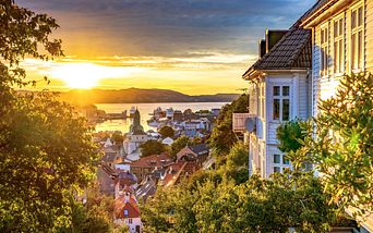 südnorwegen