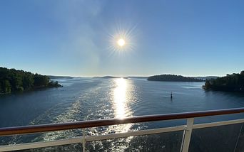 norwegen
