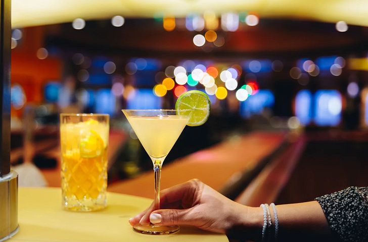 Impression zu AIDA ALL IN Winter 2025/26 Besttarif - AIDAbella - Kanaren & Madeira