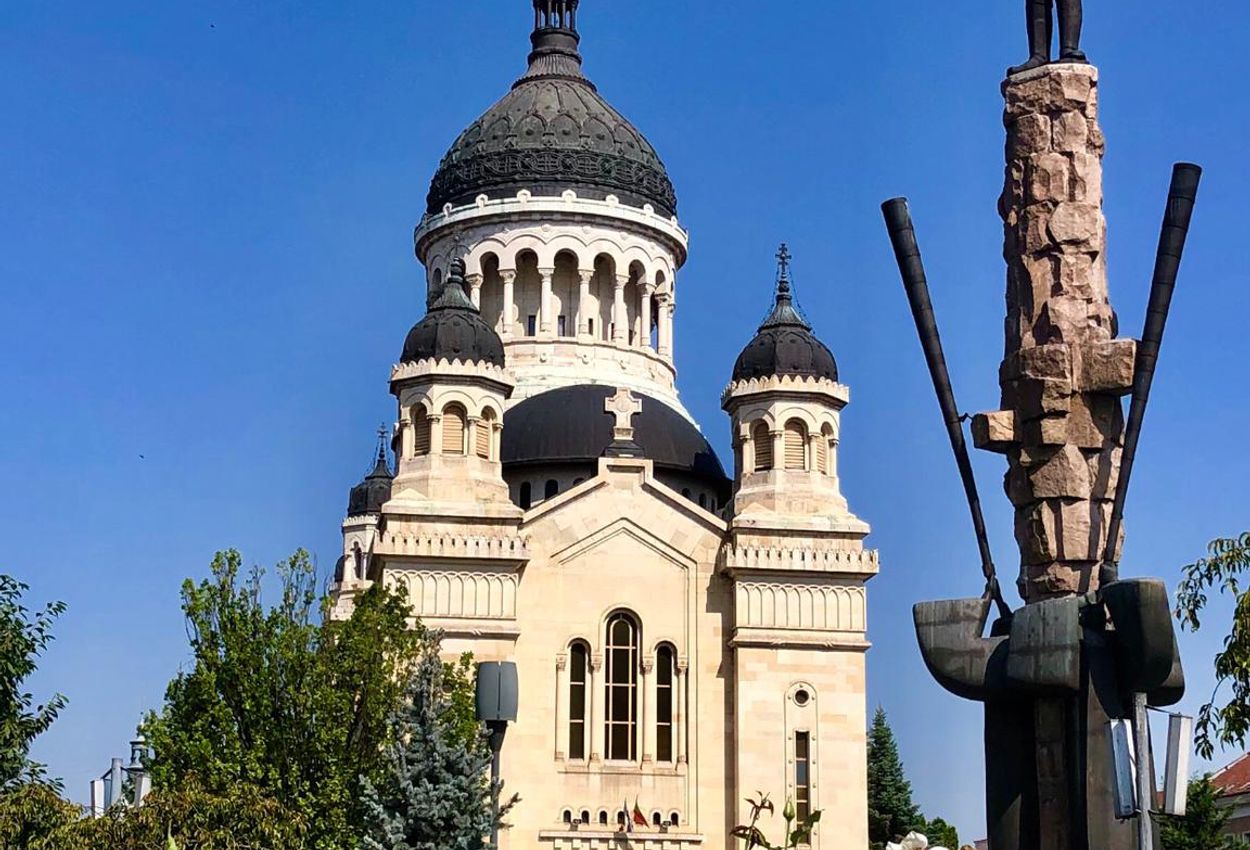 Cluj Napoca,