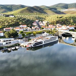 Unterwegs auf dem Douro