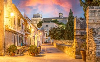 westliches mittelmeer