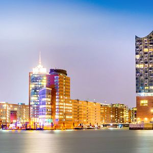 Hamburg Elbphilharmonie