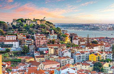 spanien, portugal & balearen