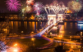 donau silvesterzauber