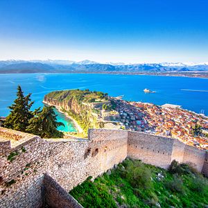 Athen Akropolis Griechenland