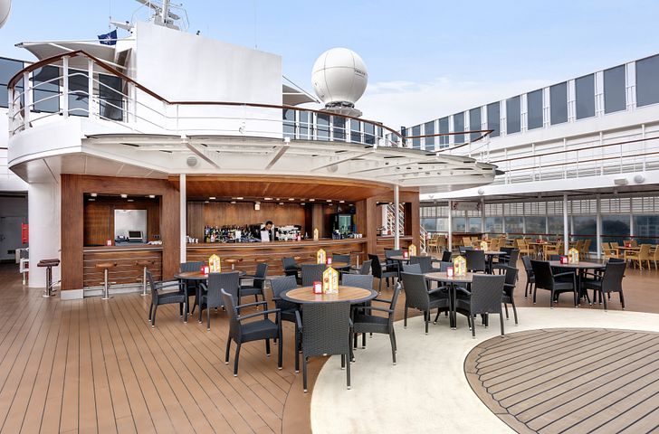 Impressionen zu Sommer 2025 - MSC Armonia - Mittelmeer mit Athen
