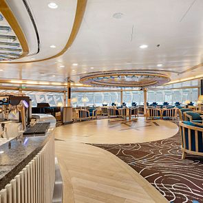 Fram Explorer Lounge