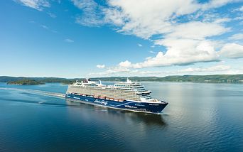 nordland intensiv mit <i> mein schiff <sup>®</sup> </i>