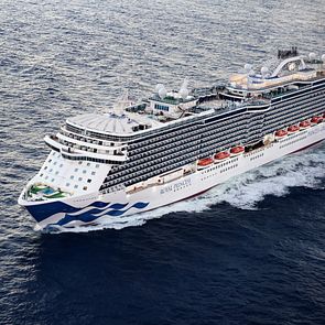 Royal Princess