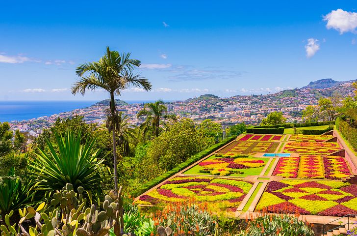 Impressionn zu AIDA Wintersehen - Kanaren & Madeira intensiv