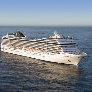 MSC POESIA 
