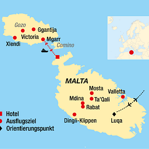 Valetta