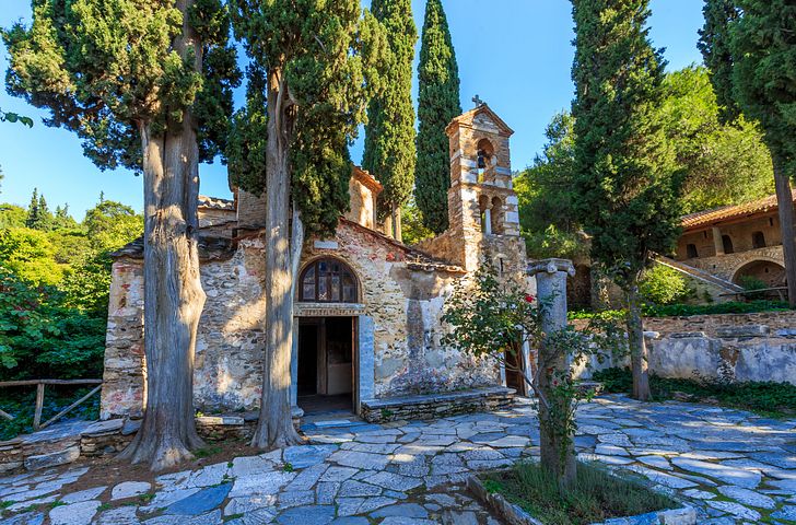 Impression zu Winter 2025/26 - AIDAstella - Östliches Mittelmeer mit Istanbul