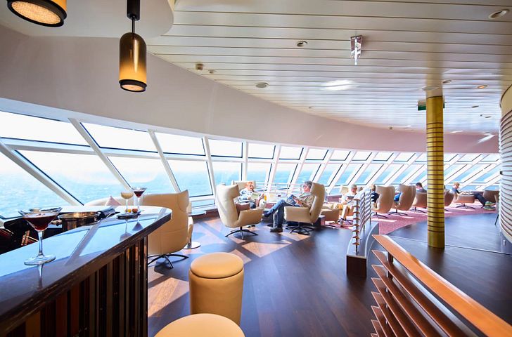 Impression zu Sommer 2026 Besttarif - AIDAbella - Kurzreisen