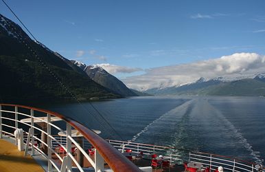 kurzreise nach oslo & kopenhagen
