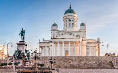 ostsee mit helsinki