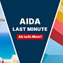 AIDA Last Minute Impressionsbild