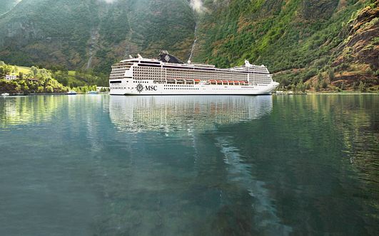 nordische metropolen & ostsee