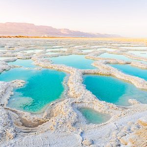 Jordanien Felsenstadt Petra